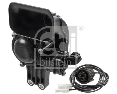 Horn 24 V FEBI BILSTEIN 35612 Bild Horn 24 V FEBI BILSTEIN 35612