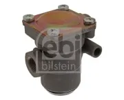 Geberzylinder, Kupplung FEBI BILSTEIN 46431