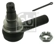 Lagerung, Motor vorne FEBI BILSTEIN 46457