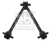 Wellendichtring, Kurbelwelle getriebeseitig FEBI BILSTEIN 46458