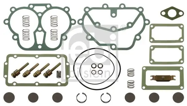 Reparatursatz, Druckluftkompressor FEBI BILSTEIN 35712