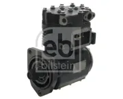 Kühlerschlauch FEBI BILSTEIN 46488