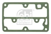 Kühlerschlauch FEBI BILSTEIN 46516