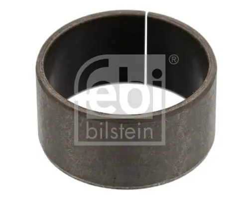 Kühlerschlauch oben FEBI BILSTEIN 46551 Bild Kühlerschlauch oben FEBI BILSTEIN 46551