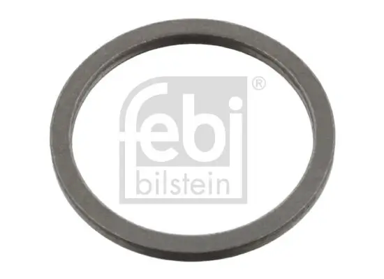 Dichtring, Ölablassschraube FEBI BILSTEIN 35833