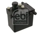 Radmutter Hinterachse Vorderachse FEBI BILSTEIN 46629