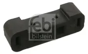 Radschraube Vorderachse Vorderachse Hinterachse Hinterachse FEBI BILSTEIN 46632