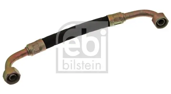 Radschraube Vorderachse Hinterachse FEBI BILSTEIN 46644