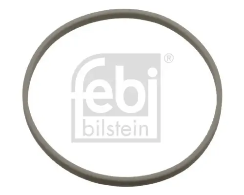 Radschraube Hinterachse Vorderachse FEBI BILSTEIN 46649