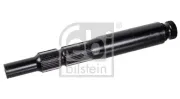 Radmutter FEBI BILSTEIN 46656