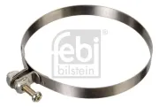 Radmutter Vorderachse Hinterachse FEBI BILSTEIN 46676