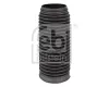 Schutzkappe/Faltenbalg, Stoßdämpfer Vorderachse FEBI BILSTEIN 36006