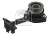Zentralausr&uuml;cker, Kupplung FEBI BILSTEIN 36017