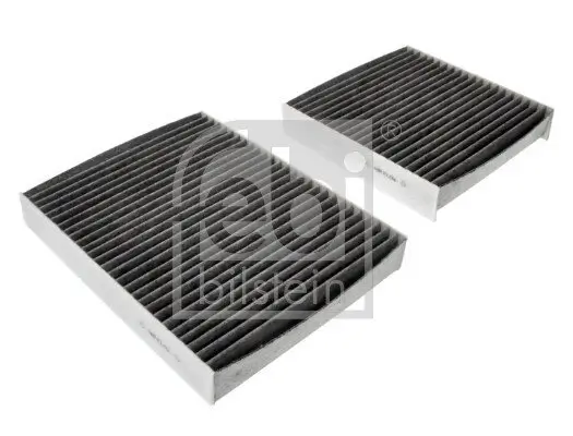 Filtersatz, Innenraumluft FEBI BILSTEIN 36024 Bild Filtersatz, Innenraumluft FEBI BILSTEIN 36024