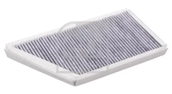 Filter, Innenraumluft FEBI BILSTEIN 36026 Bild Filter, Innenraumluft FEBI BILSTEIN 36026