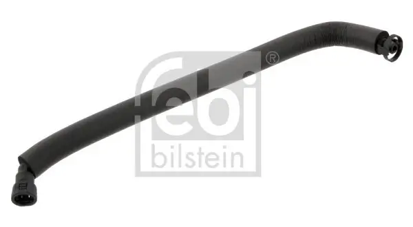 Schlauch, Kurbelgehäuseentlüftung oben FEBI BILSTEIN 36031