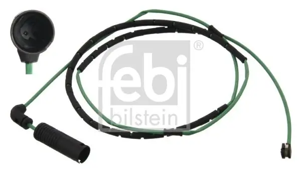 Warnkontakt, Bremsbelagverschleiß FEBI BILSTEIN 36033 Bild Warnkontakt, Bremsbelagverschleiß FEBI BILSTEIN 36033