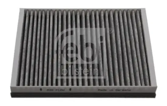 Filter, Innenraumluft FEBI BILSTEIN 36034 Bild Filter, Innenraumluft FEBI BILSTEIN 36034
