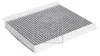 Filter, Innenraumluft FEBI BILSTEIN 36034 Bild Filter, Innenraumluft FEBI BILSTEIN 36034