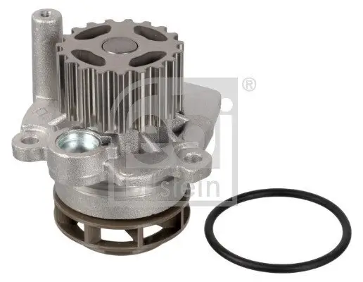 Wasserpumpe, Motorkühlung FEBI BILSTEIN 36048