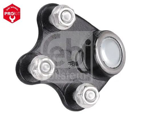 Trag-/Führungsgelenk Vorderachse rechts unten FEBI BILSTEIN 36052 Bild Trag-/Führungsgelenk Vorderachse rechts unten FEBI BILSTEIN 36052