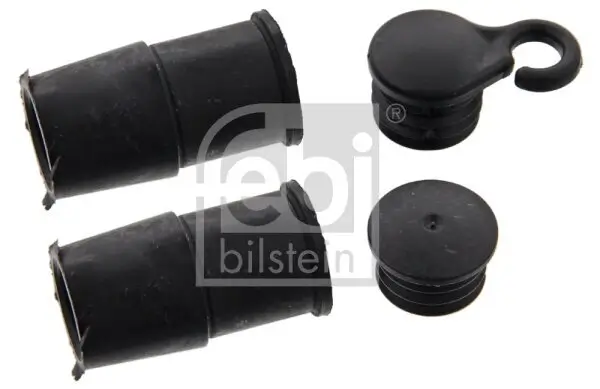 Führungshülsensatz, Bremssattel FEBI BILSTEIN 36055