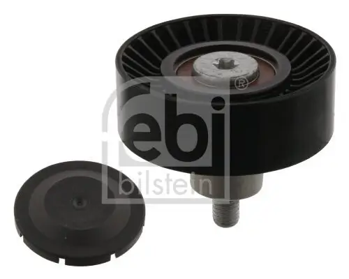 Umlenk-/Führungsrolle, Keilrippenriemen FEBI BILSTEIN 36057