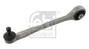 Lenker, Radaufhängung Vorderachse links oben vorne FEBI BILSTEIN 36058