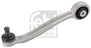 Lenker, Radaufhängung Vorderachse rechts oben hinten FEBI BILSTEIN 36061