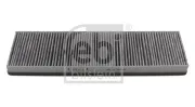 Filter, Innenraumluft FEBI BILSTEIN 36063