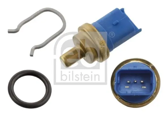 Sensor, Kühlmitteltemperatur FEBI BILSTEIN 36066