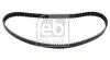 Zahnriemen FEBI BILSTEIN 36069