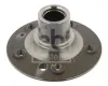 Radnabe Hinterachse Vorderachse FEBI BILSTEIN 36072
