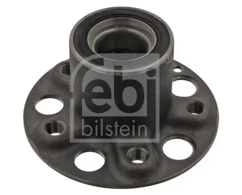 Radlagersatz Vorderachse FEBI BILSTEIN 36073