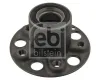 Radlagersatz Vorderachse FEBI BILSTEIN 36073