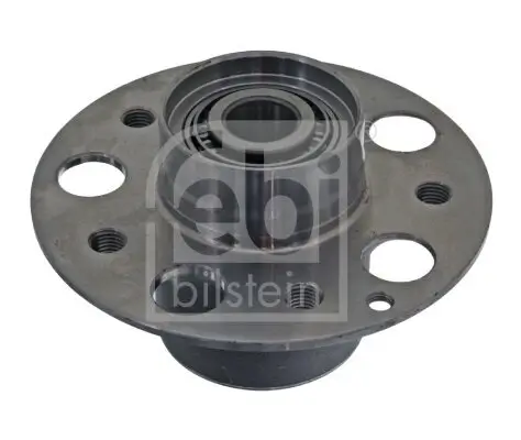 Radlagersatz FEBI BILSTEIN 36077