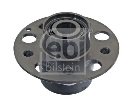 Radlagersatz FEBI BILSTEIN 36078