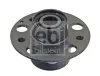Radlagersatz Vorderachse links Vorderachse rechts FEBI BILSTEIN 36078