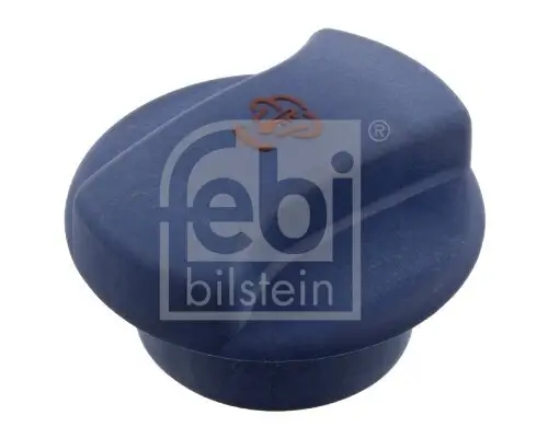 Verschlussdeckel, Kühlmittelbehälter FEBI BILSTEIN 36086