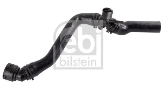 Kühlerschlauch FEBI BILSTEIN 36092 Bild Kühlerschlauch FEBI BILSTEIN 36092