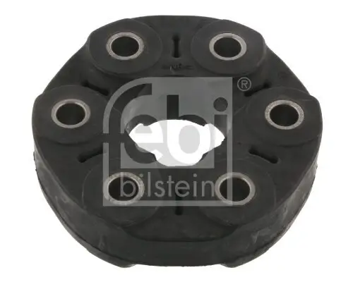 Gelenk, Gelenkwelle vorne FEBI BILSTEIN 36099