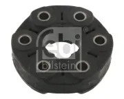 Gelenk, Gelenkwelle vorne FEBI BILSTEIN 36099