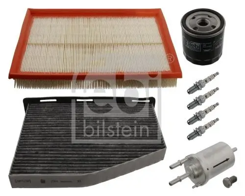 Teilesatz, Inspektion FEBI BILSTEIN 36103 Bild Teilesatz, Inspektion FEBI BILSTEIN 36103