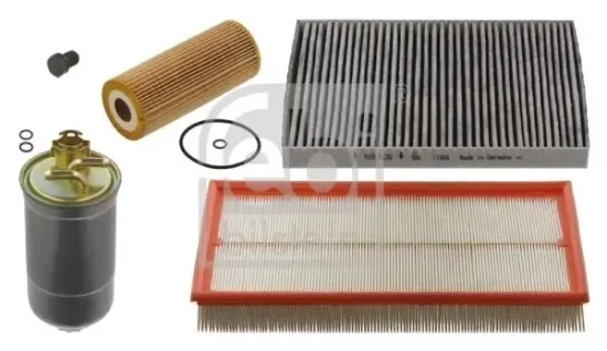 Teilesatz, Inspektion FEBI BILSTEIN 36108 Bild Teilesatz, Inspektion FEBI BILSTEIN 36108