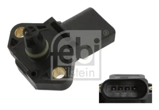 Sensor, Ladedruck FEBI BILSTEIN 36116 Bild Sensor, Ladedruck FEBI BILSTEIN 36116