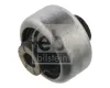 Lagerung, Lenker Vorderachse links unten hinten Vorderachse rechts FEBI BILSTEIN 36122