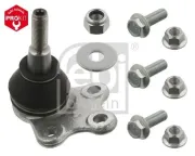 Trag-/Führungsgelenk Vorderachse links Vorderachse rechts FEBI BILSTEIN 36125