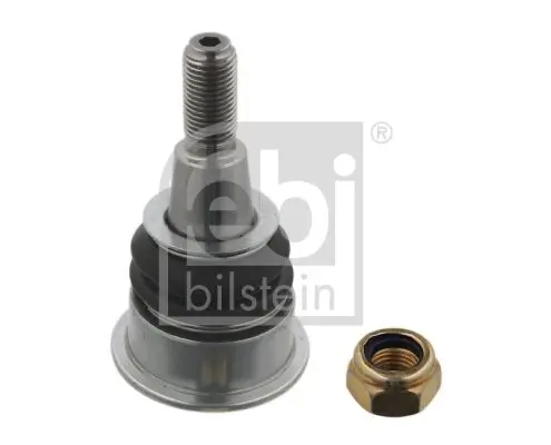 Trag-/Führungsgelenk Vorderachse links unten innen Vorderachse rechts FEBI BILSTEIN 36143 Bild Trag-/Führungsgelenk Vorderachse links unten innen Vorderachse rechts FEBI BILSTEIN 36143