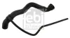 Kühlerschlauch oben FEBI BILSTEIN 36145