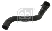 Kühlerschlauch rechts unten FEBI BILSTEIN 36146